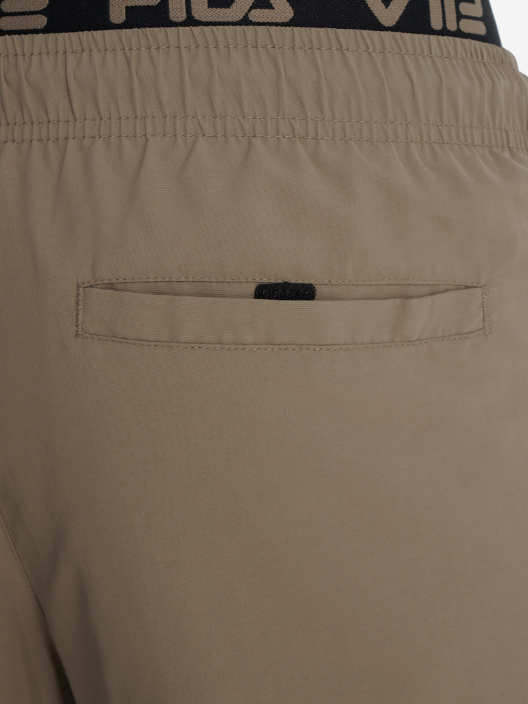 FILA ерлер жүзу шорты — фото №4