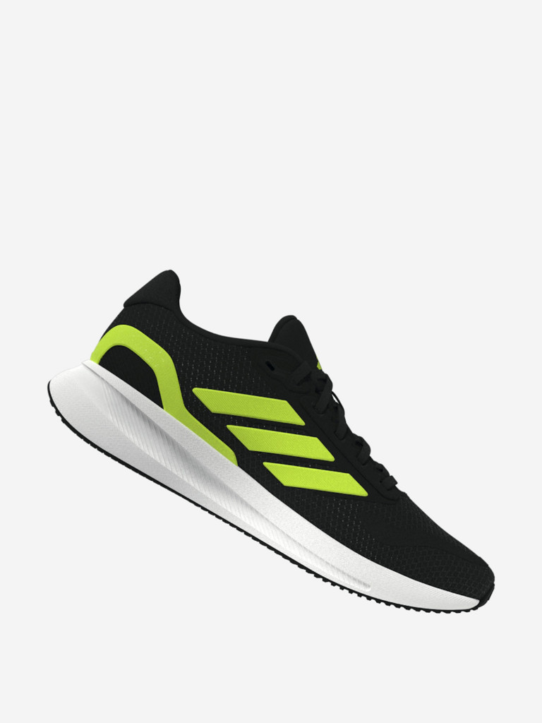 Кроссовки мужские adidas Runfalcon 5 — фото №6