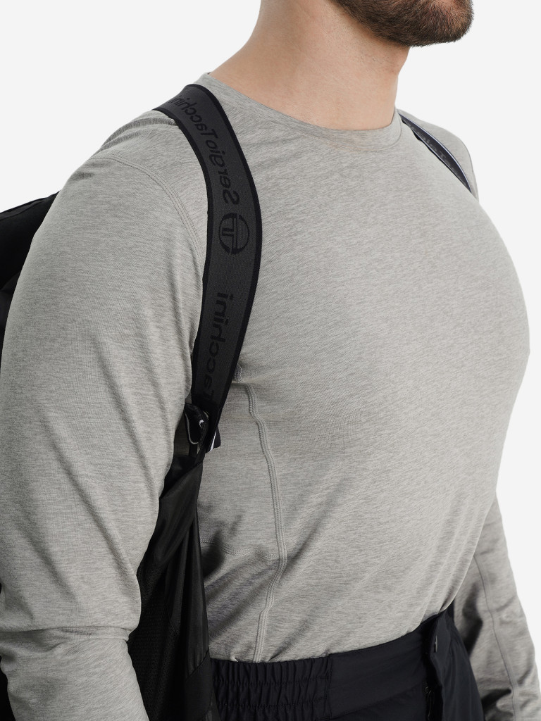 Куртка утепленная мужская SERGIO TACCHINI Viking — фото №16