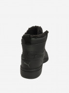Кеды утепленные для мальчиков PUMA Rеbоund Jоу — фото №2