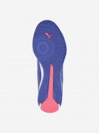 PUMA Ultra 5 Match IT + Mid Jr ұлдар бутсы — фото №7