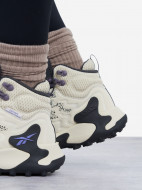 Ботинки утепленные женские Reebok Kitari Dmx — фото №10