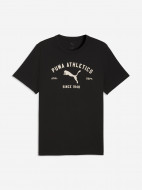 Футболка мужская PUMA