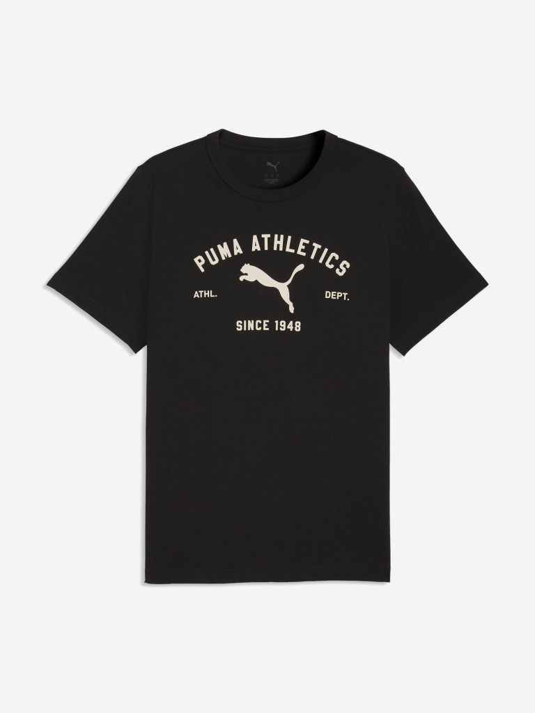 Футболка мужская PUMA