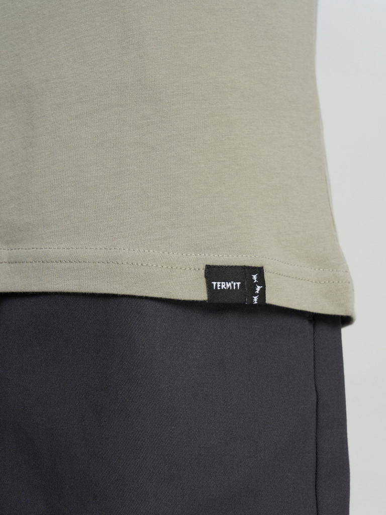 Termit ерлер футболкасы — фото №6