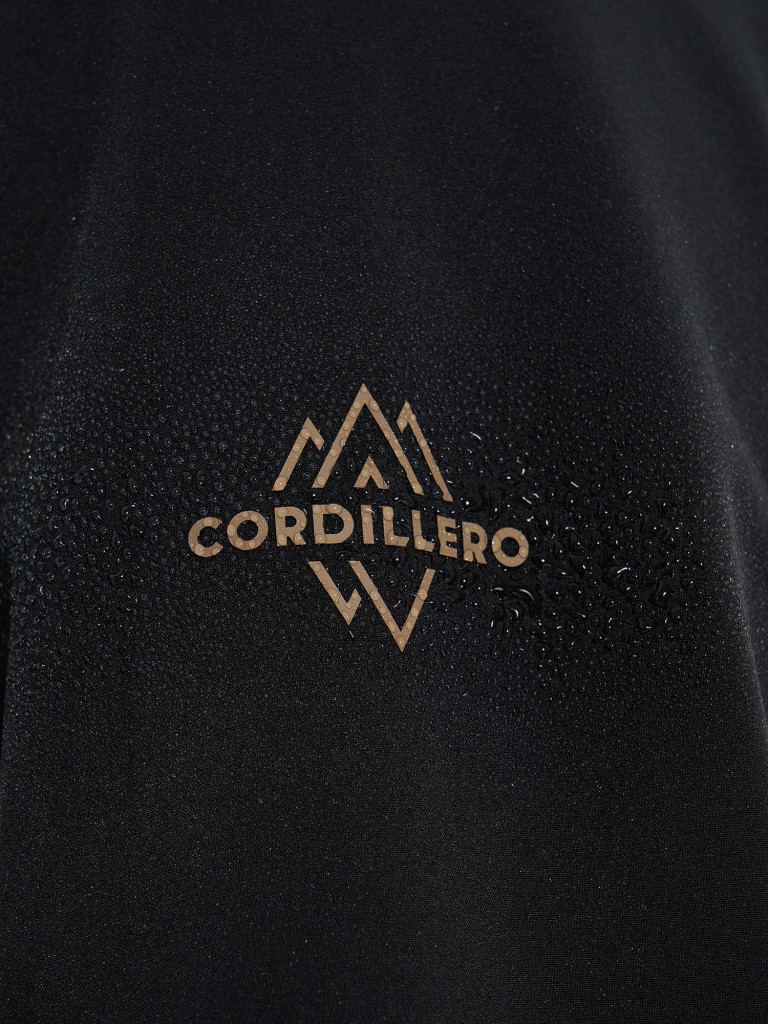 Куртка софтшелл мужская Cordillero — фото №11