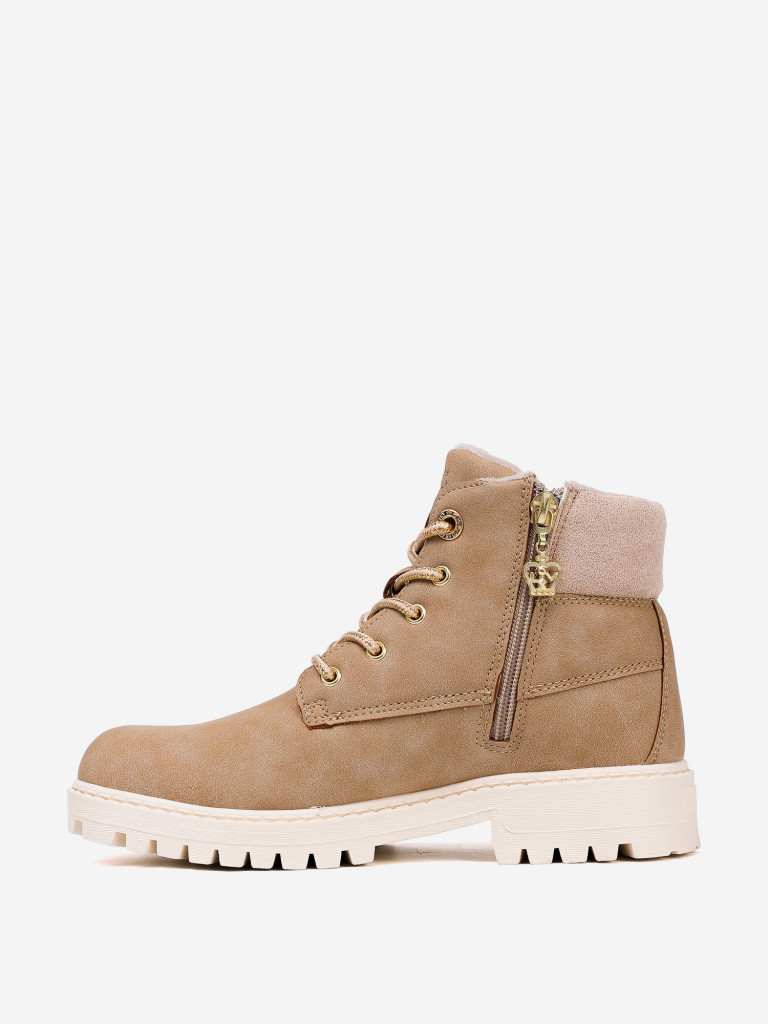 Etonic Aspen Vintage қыздарға арналған жылы бәтеңкесі — фото №4
