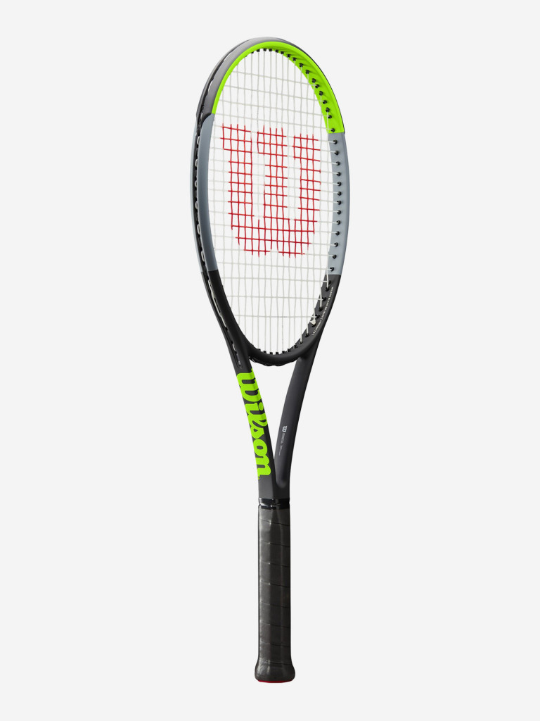 Ракетка для большого тенниса Wilson Blade 98 18X20 V7.0 — фото №4