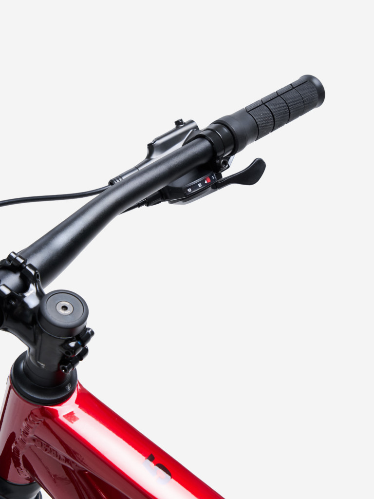 Велосипед горный Trek Marlin 5, 29" — фото №5