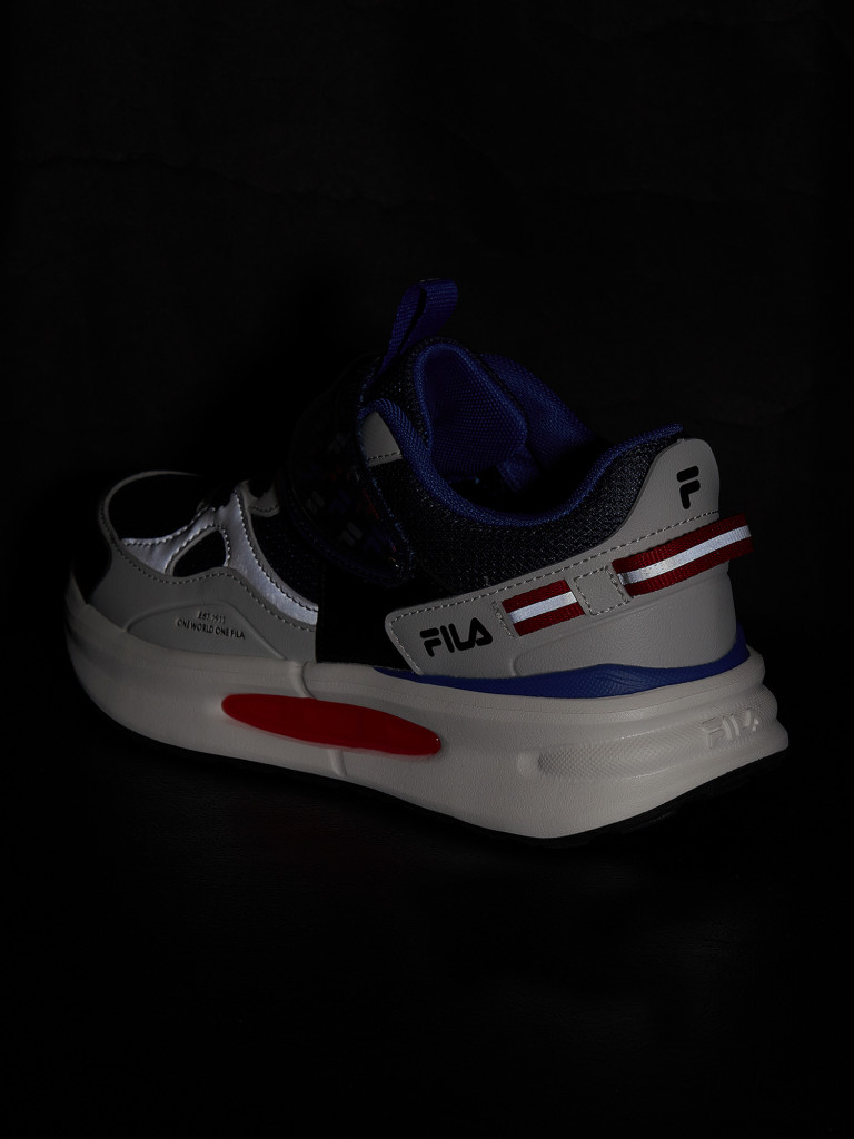 Кроссовки для мальчиков FILA Explore Jr — фото №14