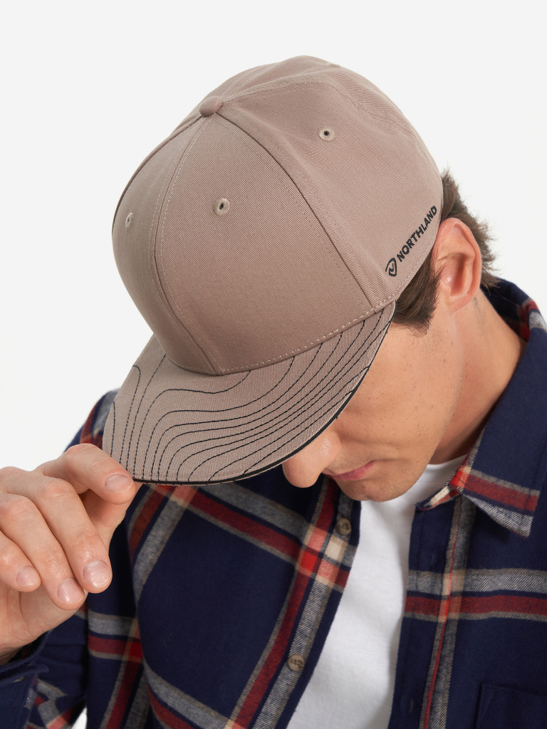 Бейсболка Northland — фото №8