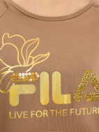 Футболка для девочек FILA — фото №5