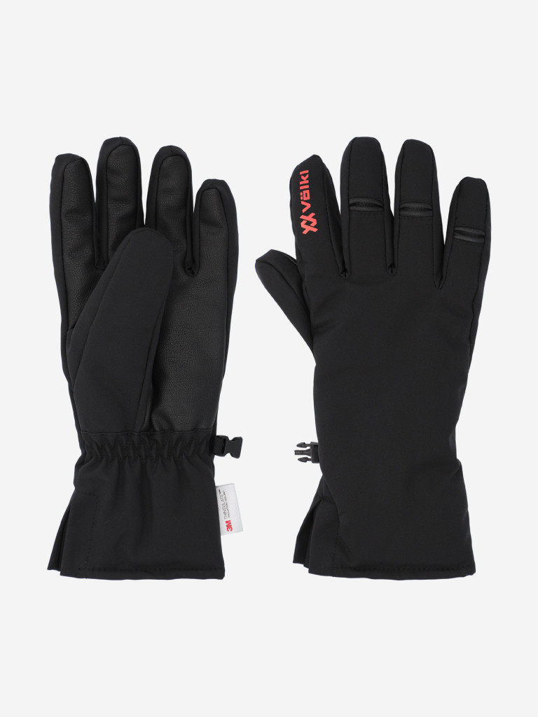 Volkl ерлер қолғабы
