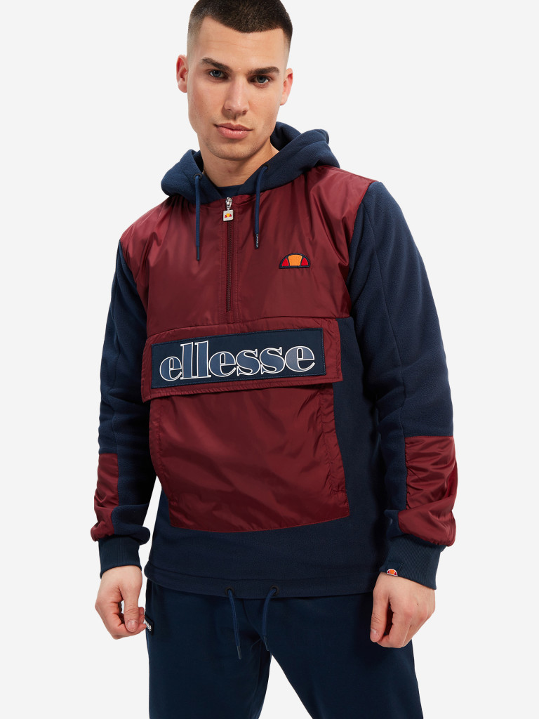Ветровка мужская Ellesse Legno