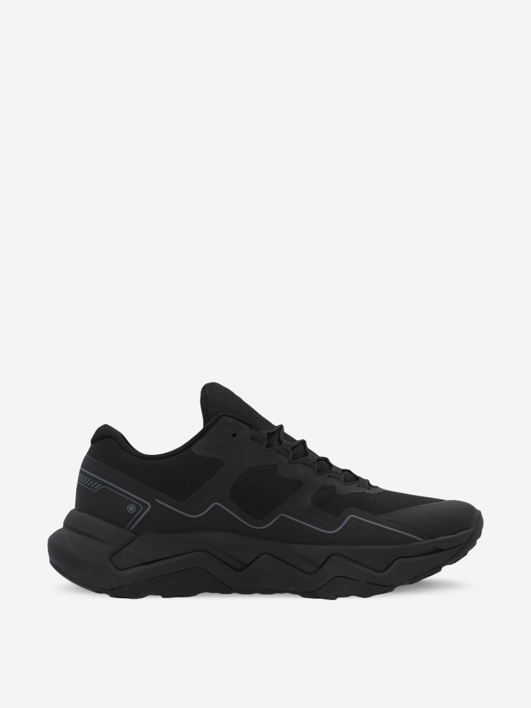 Кроссовки мужские Safety Jogger Hiro Trail Mesh — фото №5