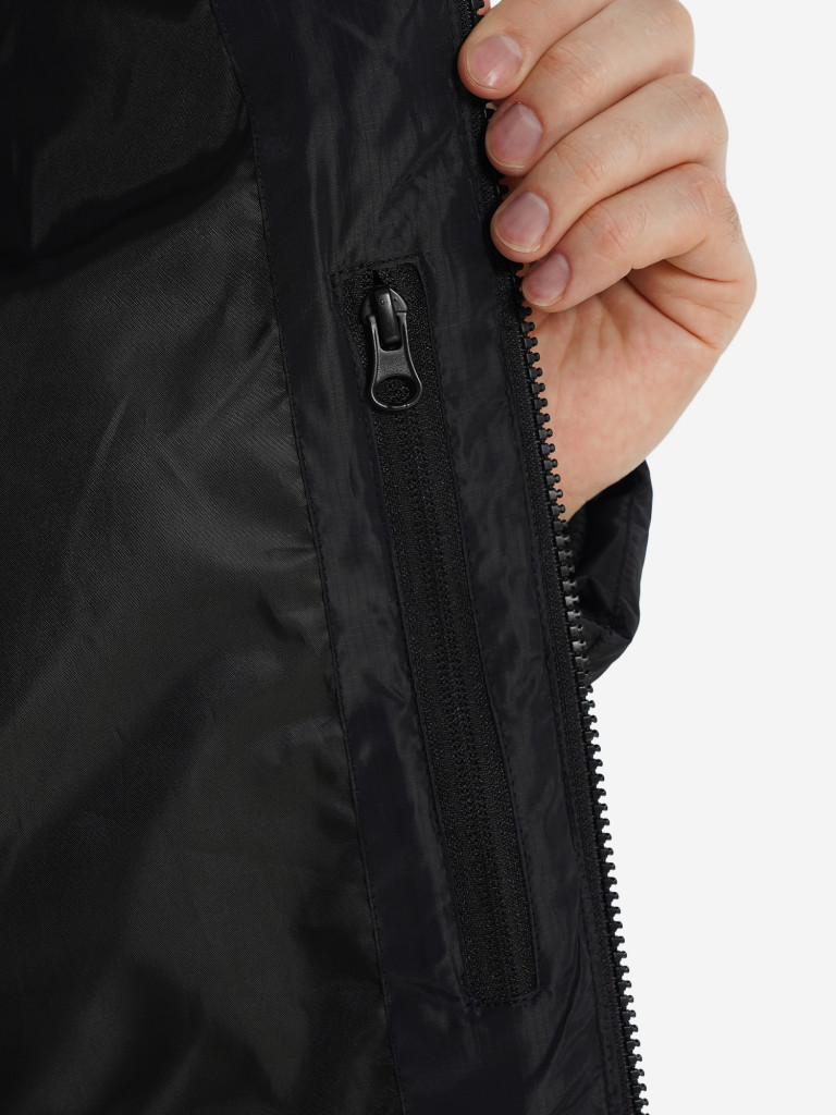 SERGIO TACCHINI Rob ерлер жылы курткасы — фото №10