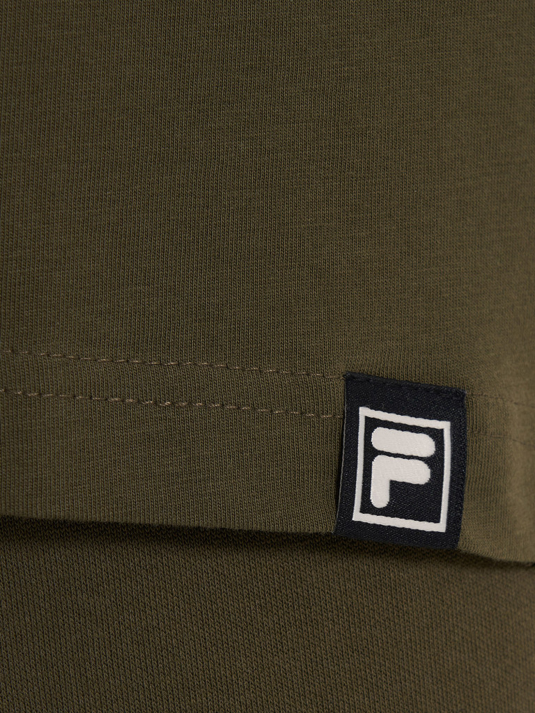 FILA ерлер футболкасы — фото №5