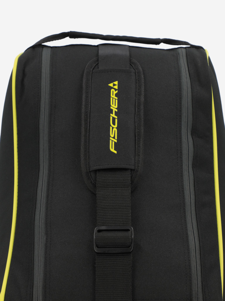 Сумка для лыжных ботинок Fischer Nordic Eco — фото №7