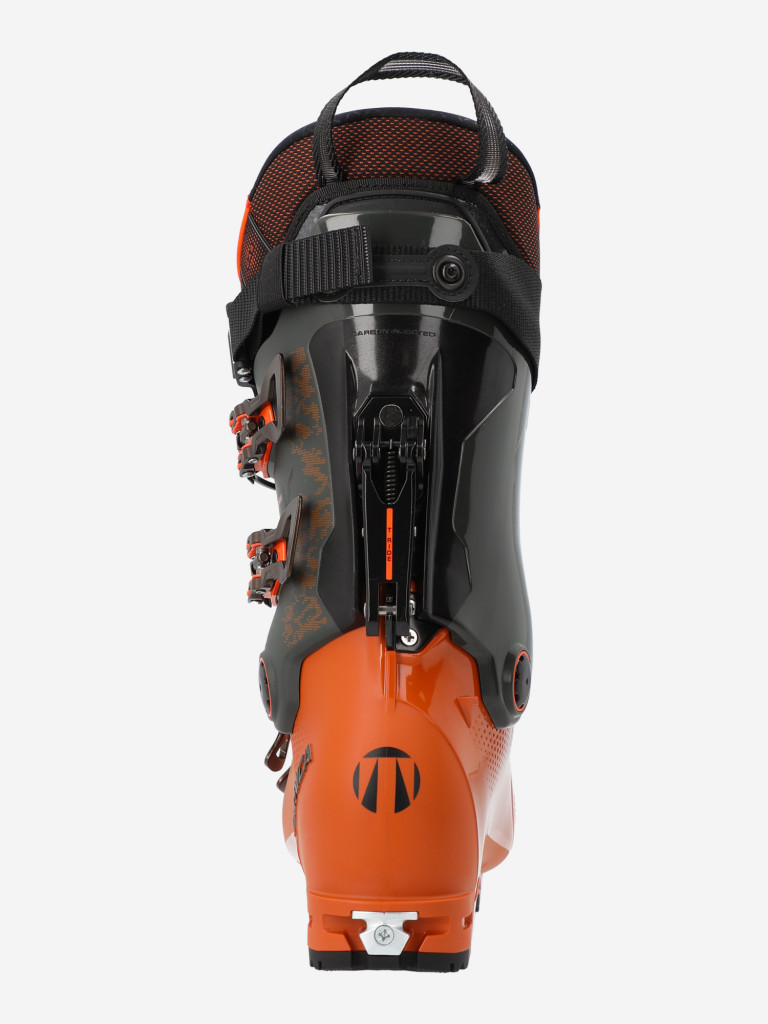 Ботинки горнолыжные Tecnica Cochise 130 Dyn GW — фото №3