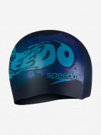 Speedo Printed балалар жүзу телпегі