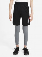 Тайтсы для мальчиков Nike Pro Dri-FIT