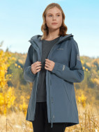 Куртка мембранная женская Outventure