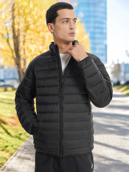 Demix ерлер мамық курткасы