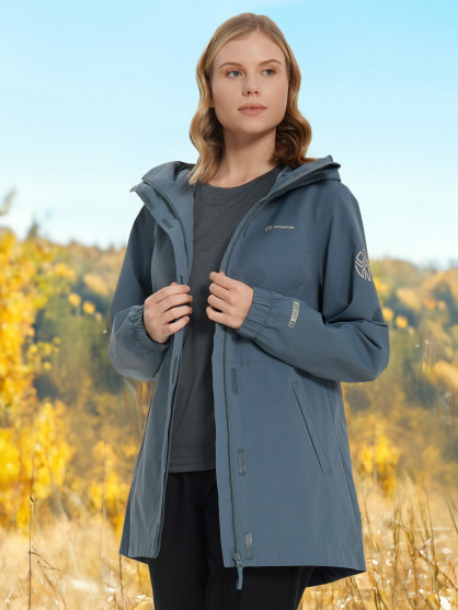 Outventure әйелдер мембраналы курткасы