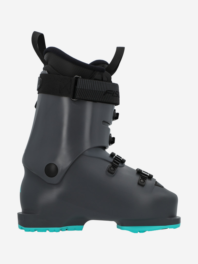 Ботинки горнолыжные женские Fischer RC 9.5 GW — фото №4