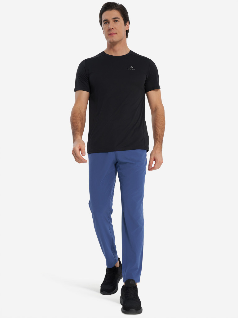 Футболка мужская Demix — фото №4