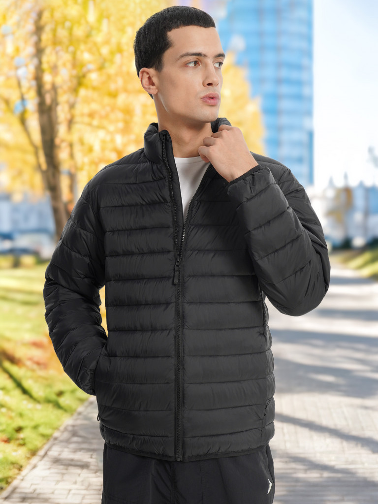 Demix ерлер мамық курткасы