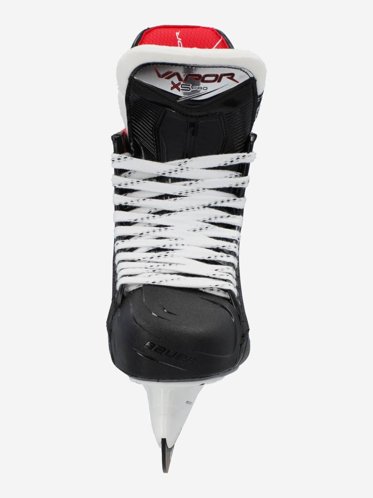 Коньки хоккейные Bauer X5 PRO SR — фото №4