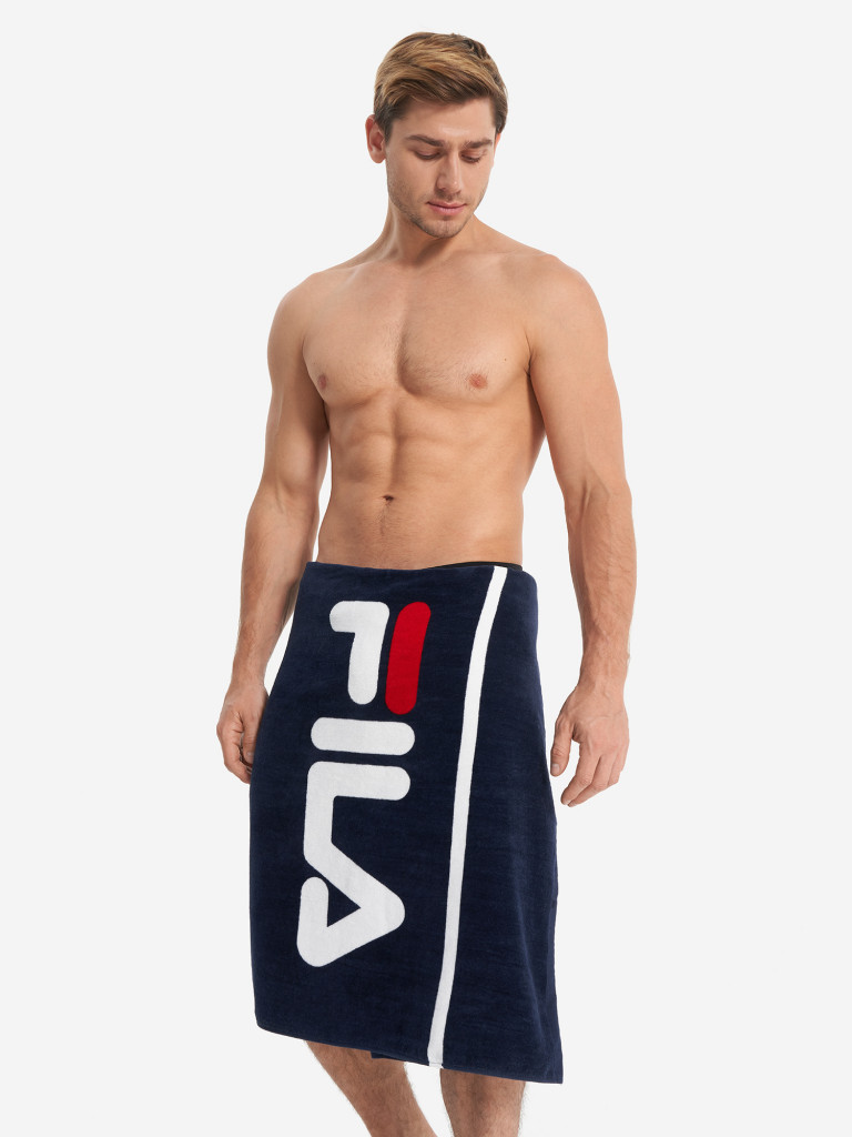 FILA мақта-мата сүлгісі — фото №4