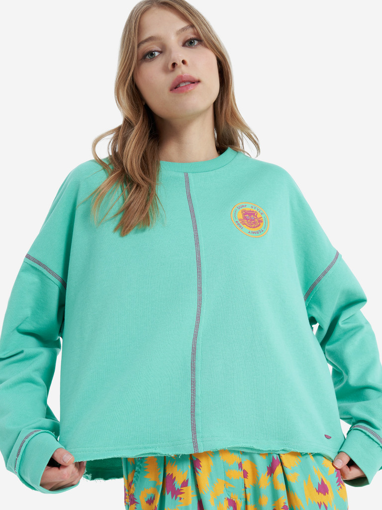 Termit әйелдер свитшоты