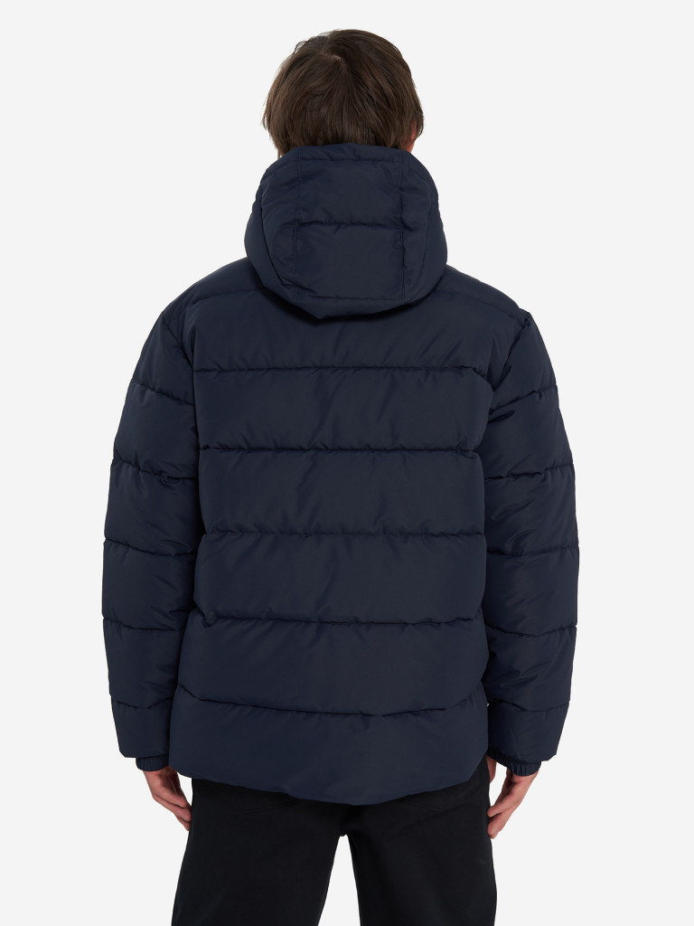 FILA ерлер мамық курткасы — фото №3