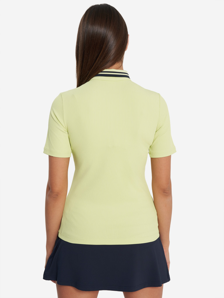 Поло женское FILA — фото №3