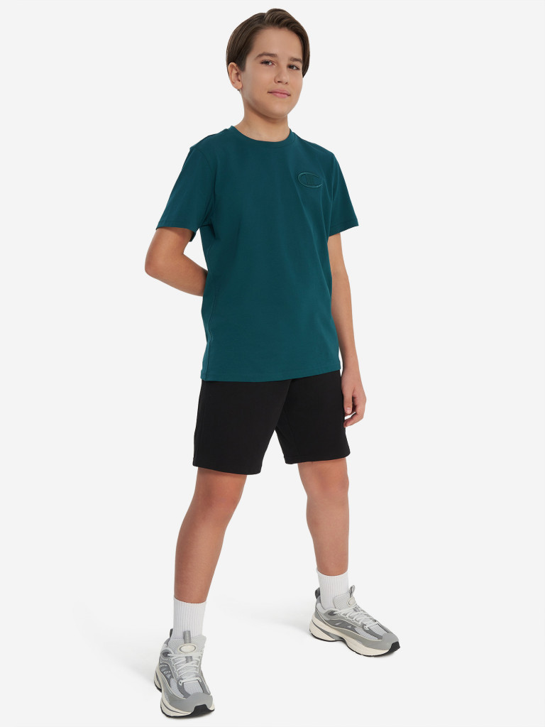 Футболка для мальчиков Champion — фото №4