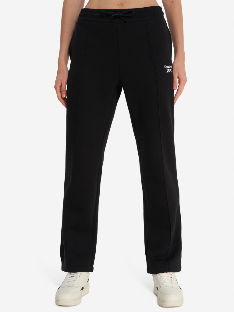 Брюки женские Reebok Brielle Pintuck — фото №2