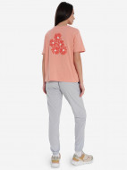 Футболка женская CRAGHOPPERS Malibo — фото №6