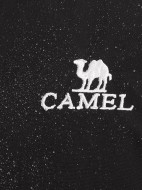 Пуховик мужской Camel — фото №6