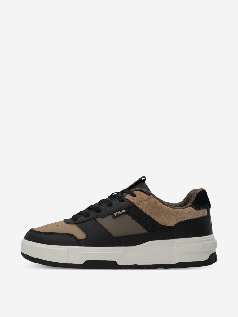 Кеды мужские FILA Fx-1000 Low — фото №2