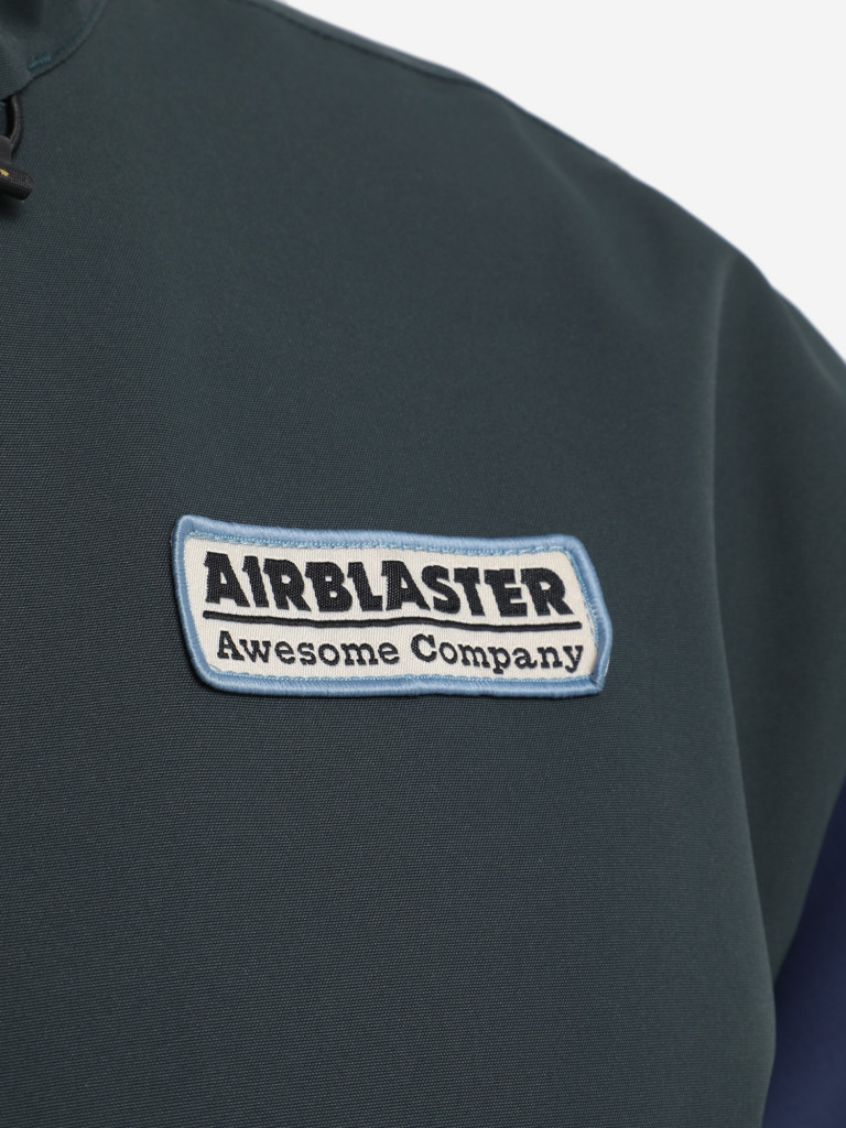 Airblaster Revert ерлер курткасы — фото №5