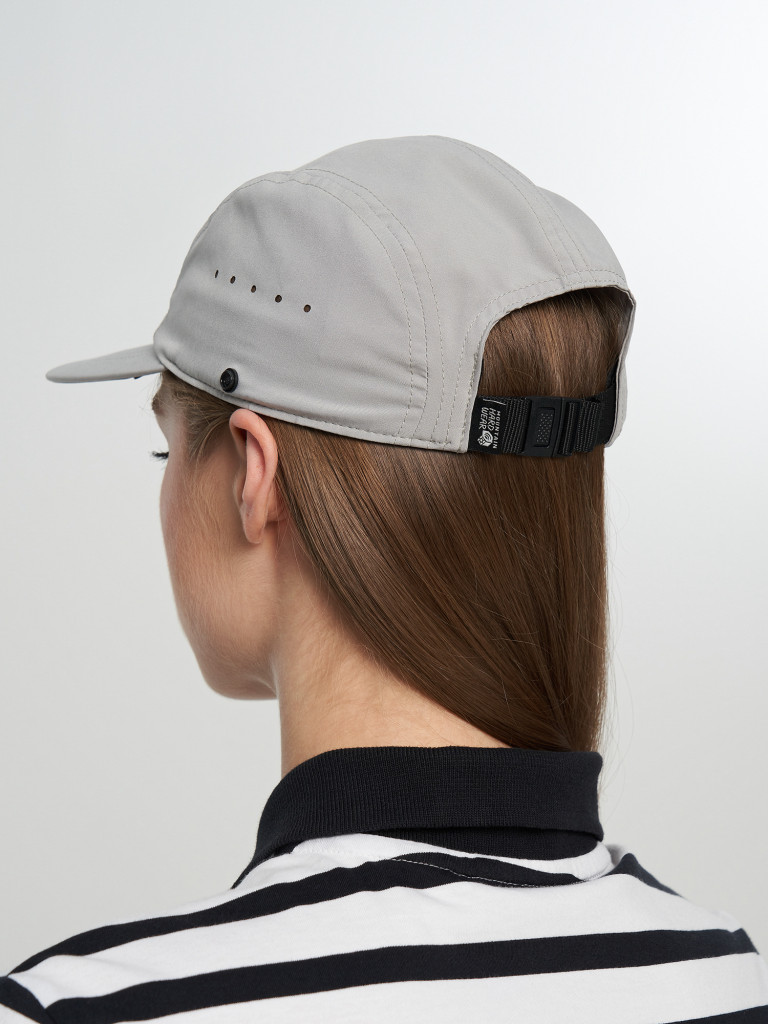 Бейсболка Mountain Hardwear Shade Lite — фото №10