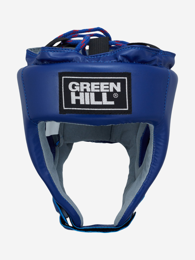 Green Hill Training дулығасы