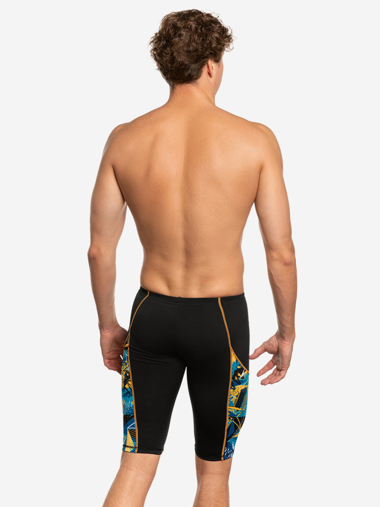 Джаммеры мужские Mad Wave Spurt — фото №2