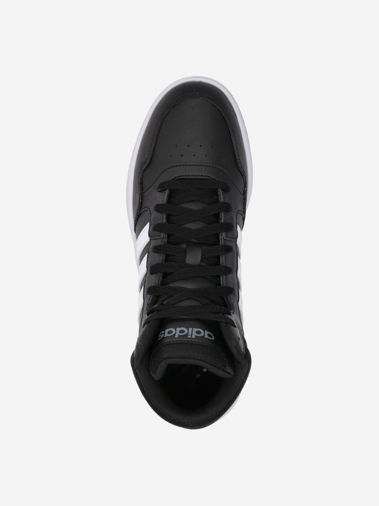 Кеды мужские adidas Hoops 3.0 Mid — фото №5