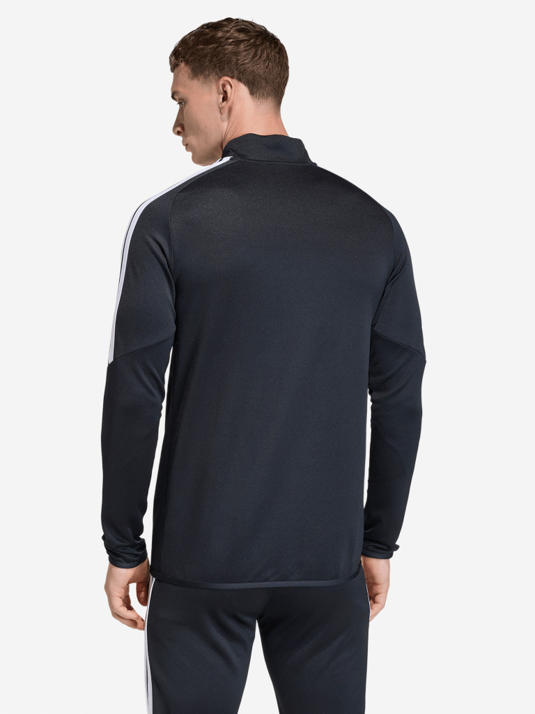 Джемпер футбольный для мальчиков adidas — фото №2