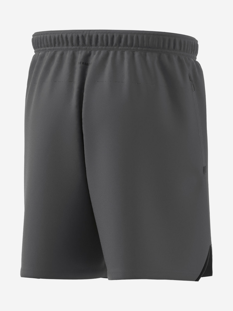 adidas D4T ерлер шорты — фото №3