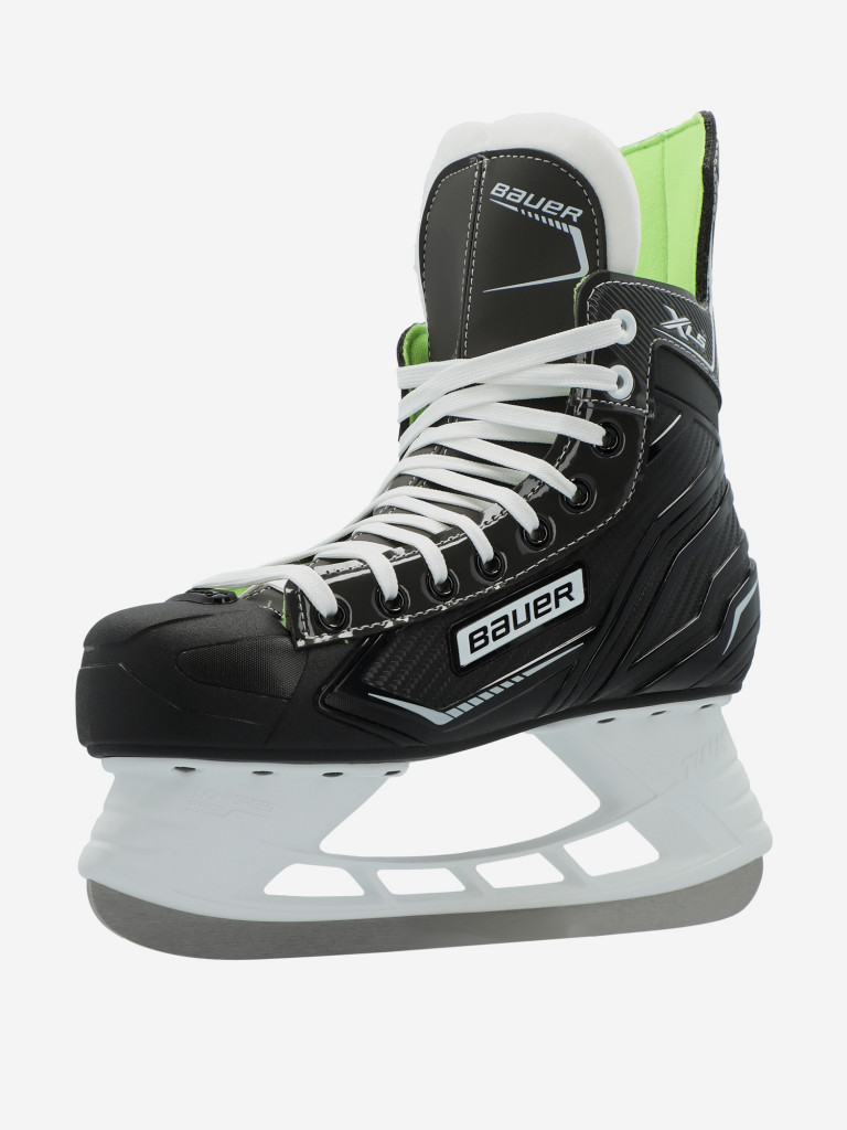 Коньки хоккейные Bauer X-LS INT — фото №2