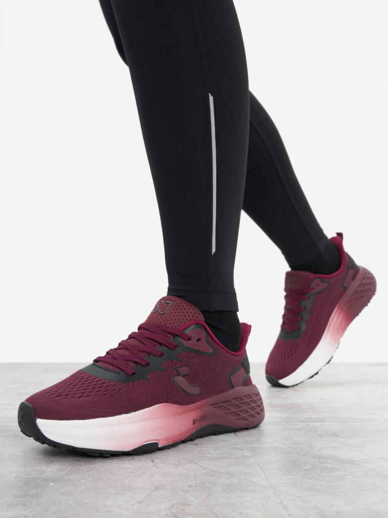 Safety Jogger Hord әйелдер кроссовкасы — фото №8